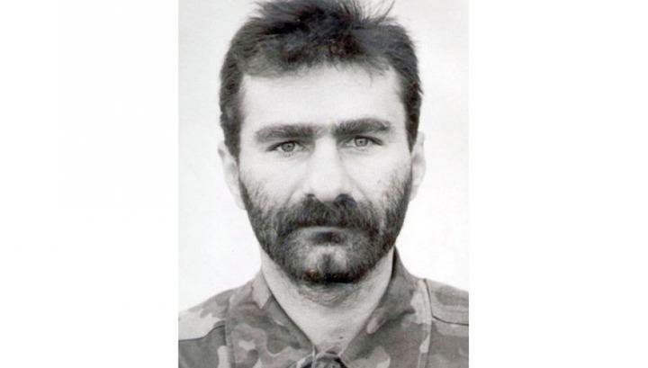 27 տարի առաջ զոհվեց Արցախի հերոս Բեկոր Աշոտը