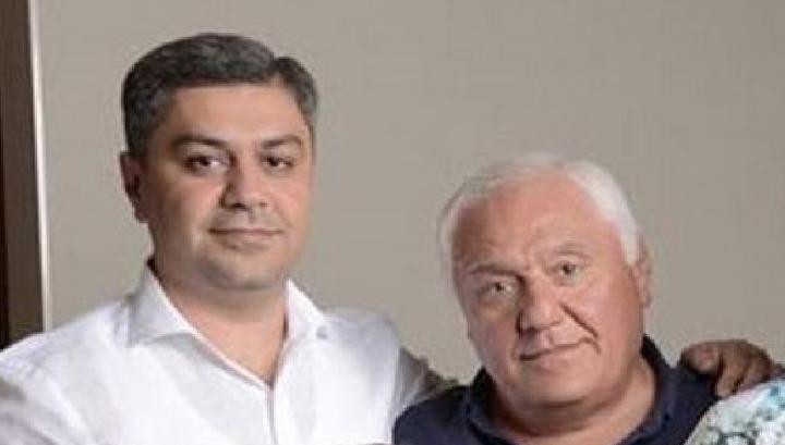 Արթուր Վանեցյանի հոր նկատմամբ քրեական գործ է հարուցվել․Politik.am