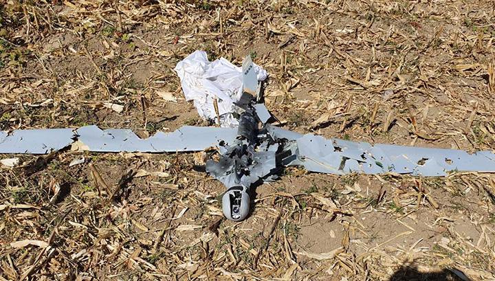 ՊԲ ՀՕՊ ստորաբաժանումները խոցել են հակառակորդի անօդաչու թռչող սարք