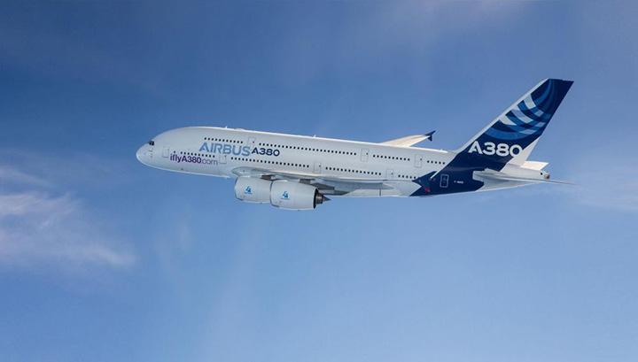 «Airbus»-ի բարձրաստիճան պատվիրակությունը կժամանի Հայաստան
