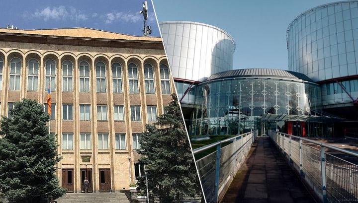 Սահմանադրական դատարանն ու Հայաստանի ապագան․ Top-news.am