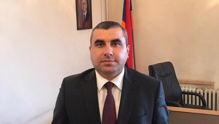 Լենդրուշ Հովհաննիսյանը նշանակվել է վերաքննիչ քաղաքացիական դատարանի դատավոր