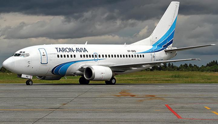 Դադարեցվել է «Տարոն-Ավիա»-ի թիվ 049 օդանավ շահագործողի վկայականի գործողությունը