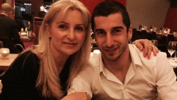 Հենրիխ Մխիթարյանի մայրը՝ որդու հասցեին հնչած մեղադրանքների մասին․ «Ժողովուրդ»
