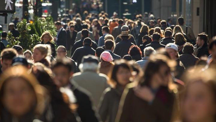 Կունենա՞նք 2050-ին 5 մլն բնակչություն. ինչ են ասում թվերը. «Փաստ»