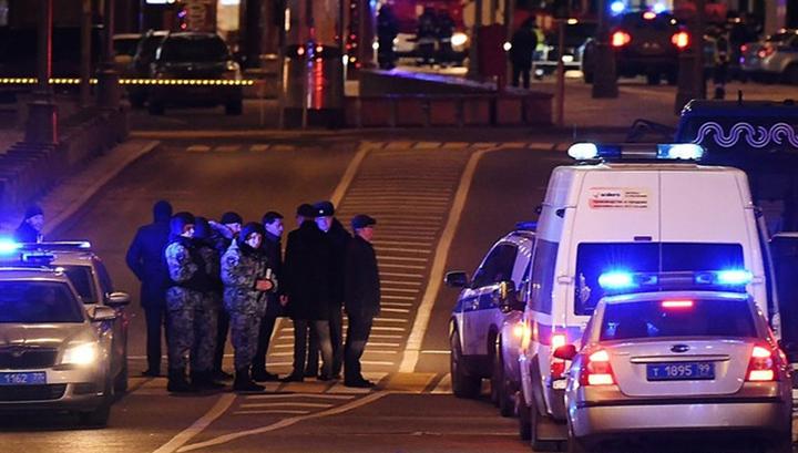 Մոսկվայում տեղի ունեցած հրաձգությունը հատուկ ծառայությունները որակում են որպես ահաբեկչություն