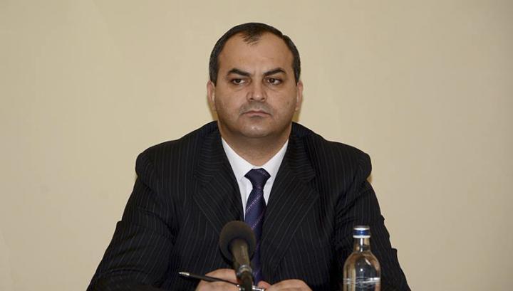 Գլխավոր դատախազի որոշմամբ Հրայր Թովմասյանը 2 դրվագով ներգրավվել է որպես մեղադրյալ