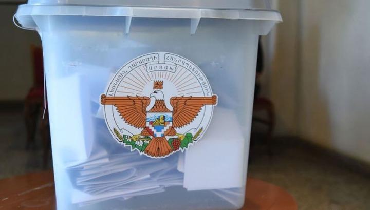 Արցախում համապետական ընտրությունները կկայանան մարտի 31-ին