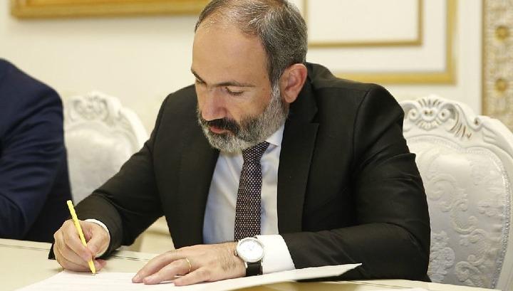 Կարեն Սարգսյանը նշանակվել է Ջրային կոմիտեի նախագահ