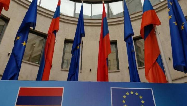 Սլովենիան ավարտել է Հայաստան-ԵՄ համաձայնագրի վավերացման գործընթացը