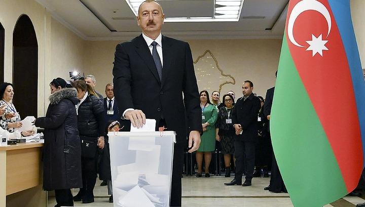 Խորհրդարանական ընտրություններ՝ Ադրբեջանում․ հաղթել է իշխող ուժը