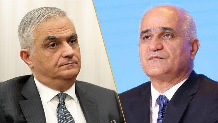 Հայաստանի և Ադրբեջանի փոխվարչապետների երրորդ հանդիպումը կայանալու է Բրյուսելում․ «Ժողովուրդ»