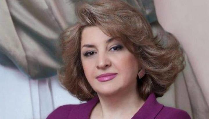 Ռիտա Սարգսյանի վերջին հրաժեշտի արարողությունը տեղի է ունենալու խիստ ընտանեկան միջավայրում. 3-րդ նախագահի գրասենյակ