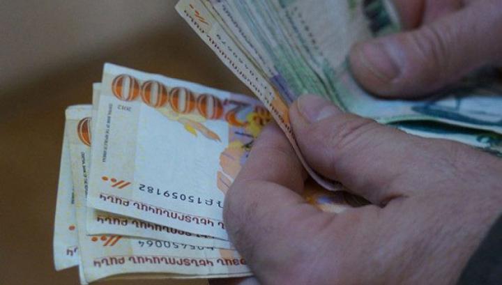 Հայաստանու մեկնարկել է Արցախի ՊՆ համակարգի կենսաթոշակների ու պարգևավճարների վճարումները