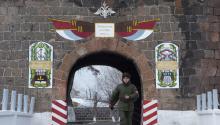 Ռուսաստանի ԱԳՆ-ն՝ 102-րդ ռազմաբազայի և ռուս սահմանապահների Հայաստանից դուրսբերման մասին
