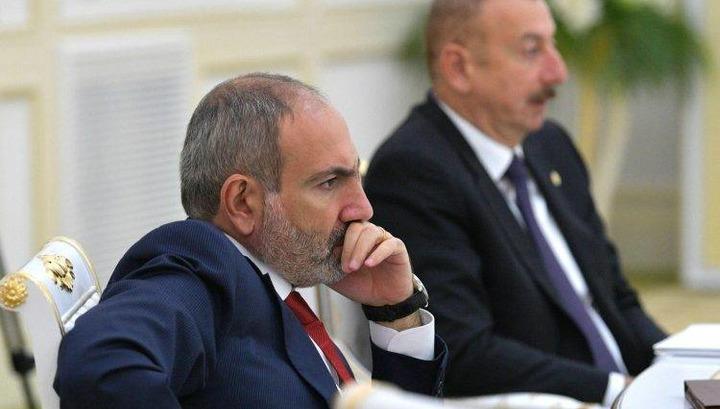 Ադրբեջանը խաղաղության պայմանագրով ինչ է պահանջում Հայաստանից. «Հրապարակ»