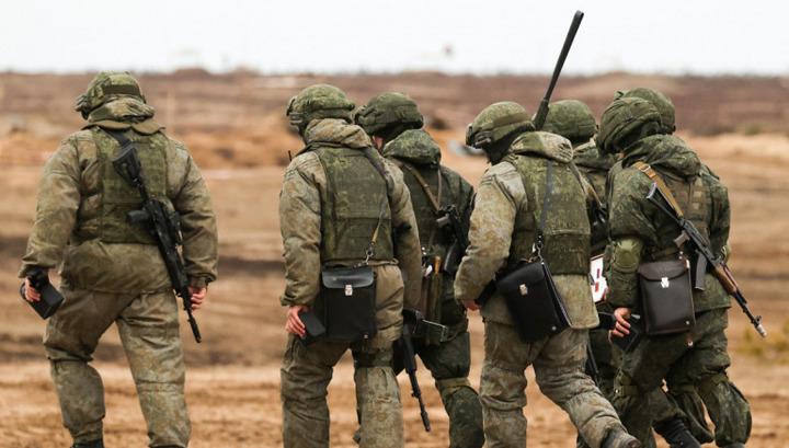 ՌԴ ՊՆ-ն հրապարակել է Ուկրաինայում ռուսական կողմի զոհերի ու վիրավորների թիվը
