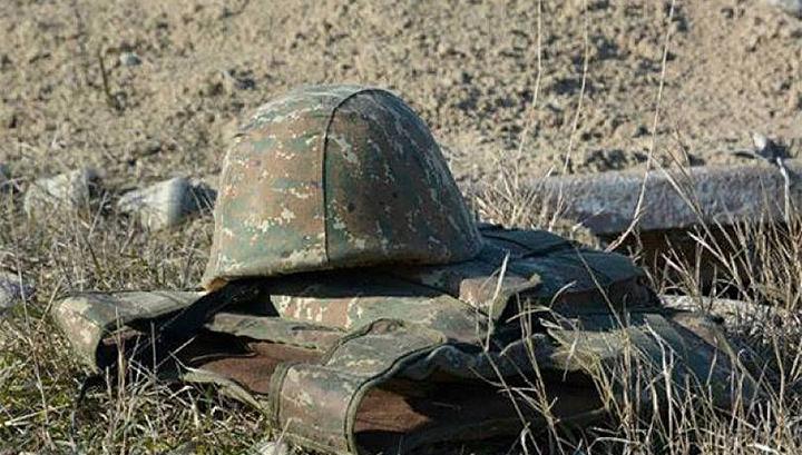 ՊՆ-ն հրապարակել է նահատակված հայ զինվորների անունները