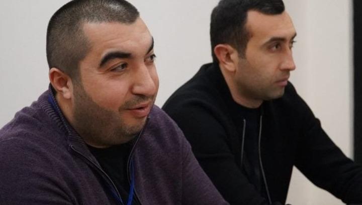 Արման Հակոբջանյանը Երևանում իր բիզնեսը ընդլայնելով է զբաղված․ «Ժողովուրդ»