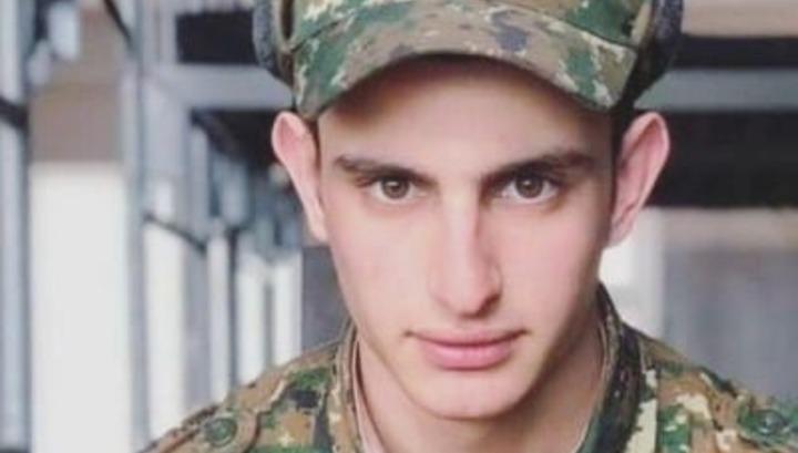 Թշնամու կրակոցից զոհված Արշակ Սարգսյանն Ագարակից էր, նախորդ տարվա ամռանն էր զորակոչվել. News.am