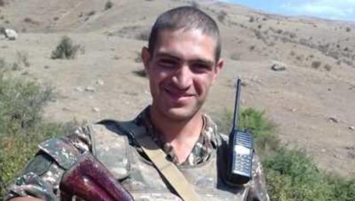 Իշխանասարի ուղղությամբ ԱԹՍ-ի հարվածից զոհվել է 23-ամյա Տարոն Սարիբեկյանը․ News.am