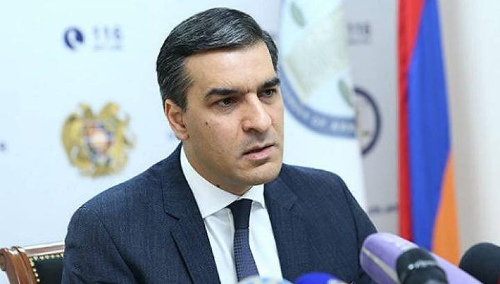 ՀՀ մարդու իրավունքների պաշտպանը նոր արտահերթ զեկույց է հրապարակել