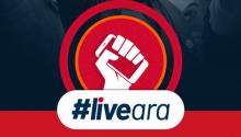 LiveAra հարթակը միանում է «Տավուշը հանուն հայրենիքի» շարժմանը
