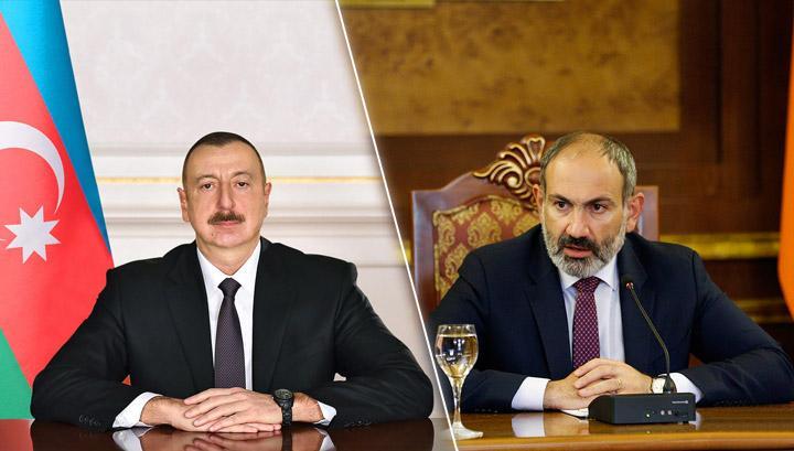ՀՀ վարչապետն ու Ադրբեջանի նախագահը հարցազրույց են տվել ՏԱՍՍ-ին