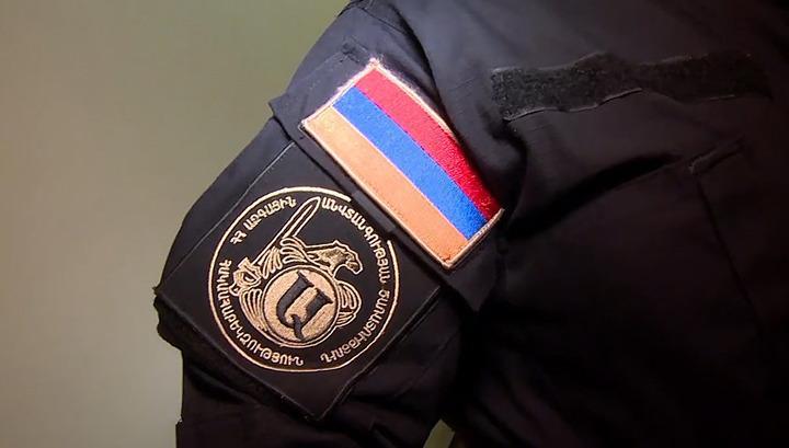 Բերդավանի հատվածում ՀՀ պետական սահմանն ապօրինի հատած ադրբեջանցին ձերբակալվել է. ԱԱԾ