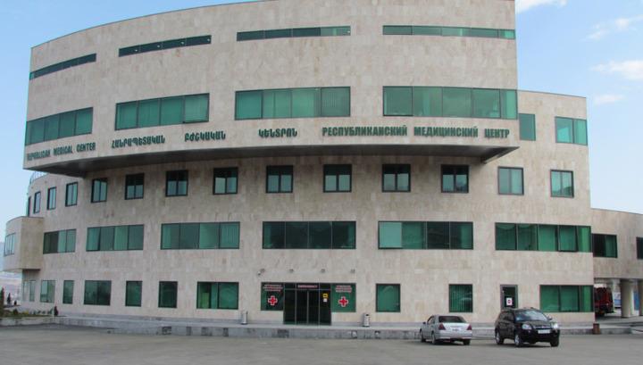 Ստեփանակերտի հիվանդանոցում գտնվող որոշ քաղաքացիների կյանքին վտանգ է սպառնում, անհրաժեշտ է շտապ տեղափոխել Երևան