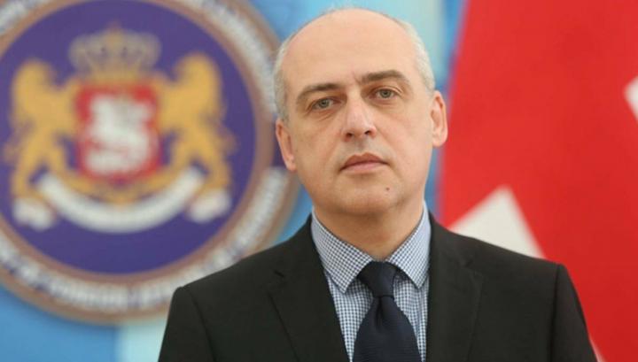 Վրաստանի ԱԳ նախարարը հրաժարական է տվել