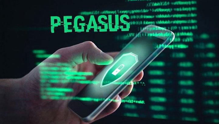 Հայաստանցիները Apple ընկերությունից ահազանգեր են ստացել՝ Pegasus-ով վարակված լինելու վերաբերյալ