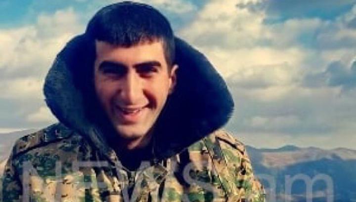 Թշնամու կրակոցից զոհված զինծառայող Արտյոմ Պողոսյանի զորացրվելուն մնացել էր 40 օր․ News.am