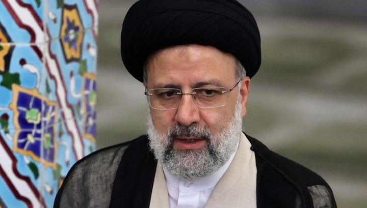 Իրանի նախագահը վերահաստատում է․ աջակցում է ՀՀ ինքնիշխան տարածքների պահպանմանը