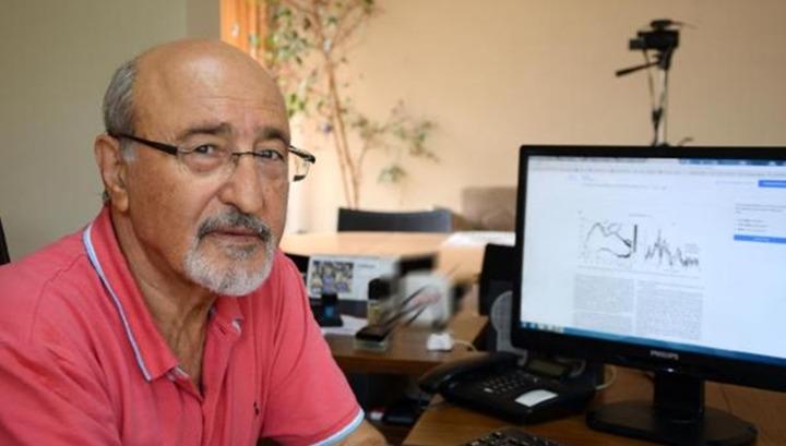 Թուրք պրոֆեսորը երկրաշարժ է կանխատեսում Մալաթիայում և Ադանայում