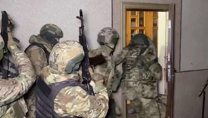 ՌԴ ԱԴԾ-ն ահաբեկչություն է կանխել