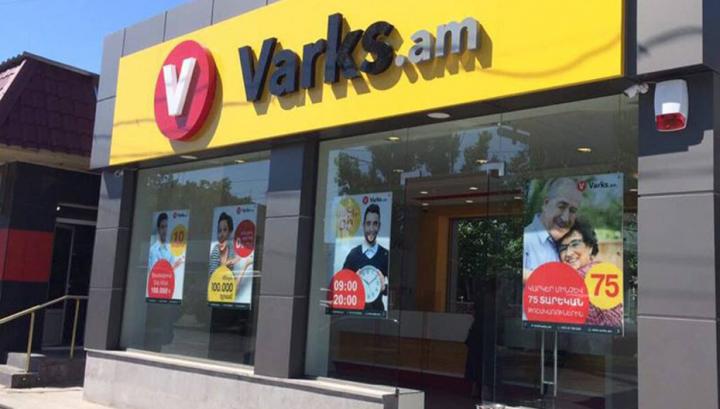 Varks.am-ի՝ մարտին ժամկետանց դարձած հաճախորդները չեն ազատվում վարկերը մարելուց