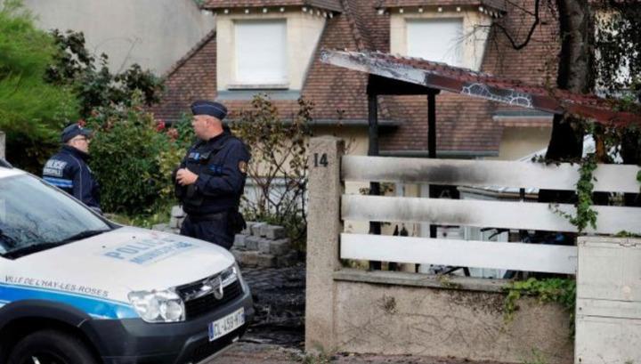 Ֆրանսիայում անկարգությունների ֆոնին բերման ենթարկվածների թիվը հասել է 719-ի