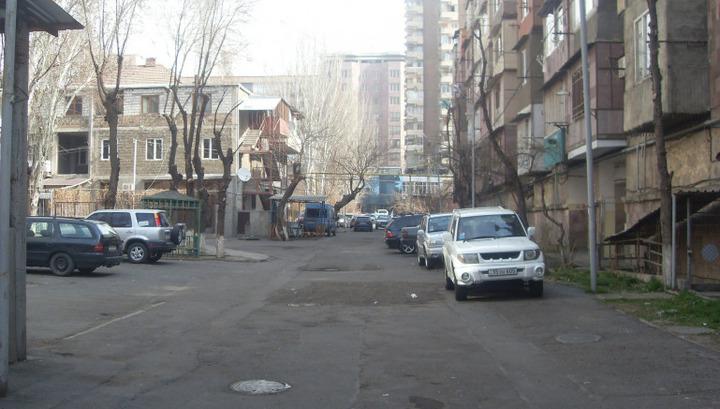 Երևանն այժմ ունի Խորեն Աբրահամյանի անունը կրող փողոց