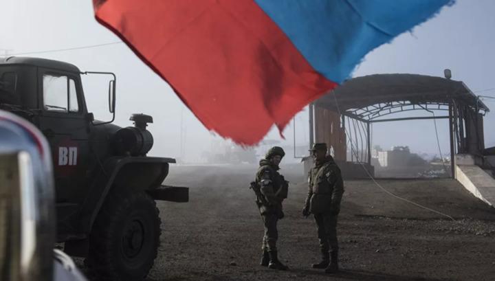 Ռուս խաղաղապահներ չեն մնացել շրջափակման մեջ․ ՌԴ ՊՆ-ն հերքում է Փաշինյանին