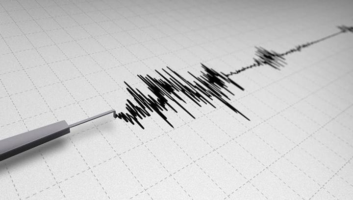 Երկրաշարժ Լոռու մարզում․ ցնցման ուժգնությունը կազմել է 5 բալ