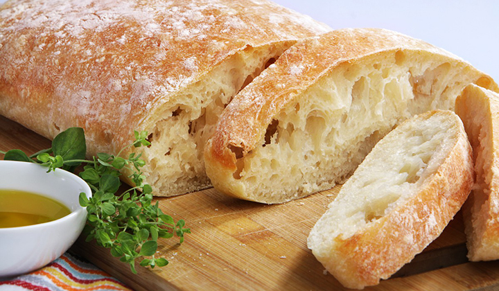 Yerevan.Today | Ինչպես է ստեղծվել հացը