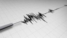 Երկրաշարժ Իրանում. այն զգացվել է նաև Հայաստանում