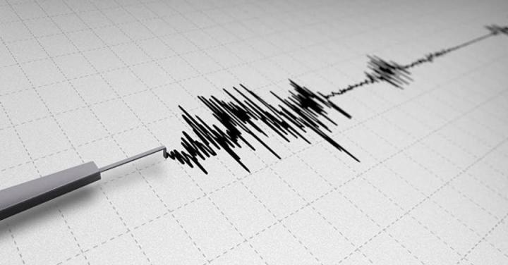 Տավուշի և Լոռու մարզերում զգացվել է Վրաստանում գրանցված երկրաշարժը