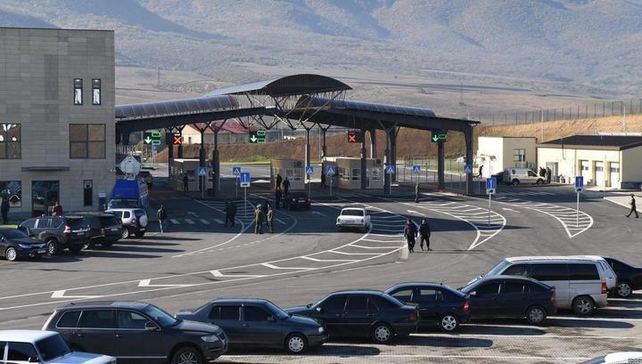 Հայ-վրացական սահմանային անցակետերից բաց կլինի միայն Բագրատաշեն-Սադախլո անցակետը