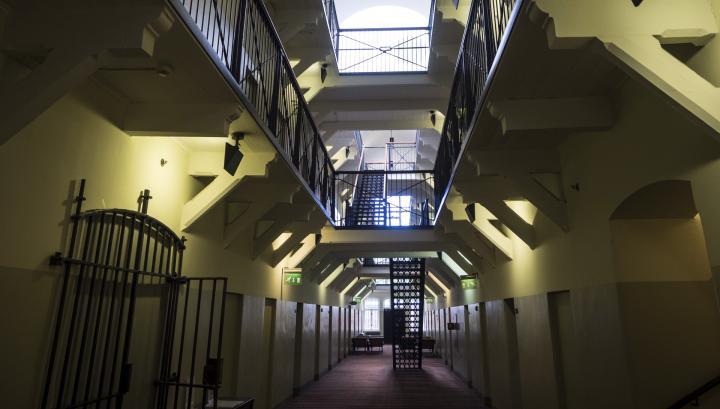 Ֆրանսիայի բանտերից 6․266 բանտարկյալ է ազատ արձակվել