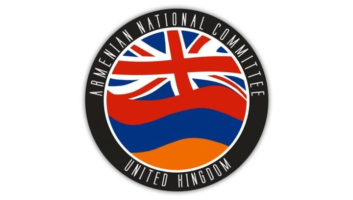 Հայ դատի Մեծ Բրիտանիայի հանձնախումբը պահանջել է դատապարտել ադրբեջանական գործողությունները