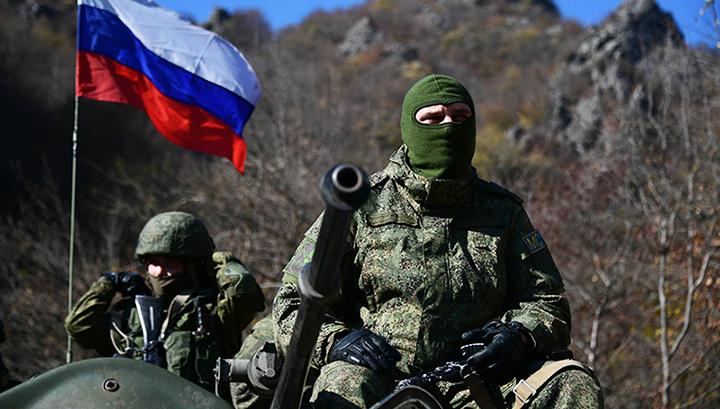 Ռուսաստանի Դաշնային խորհուրդը թույլ է տվել ՌԴ Զինված ուժերի ներգրավումը Լեռնային Ղարաբաղում