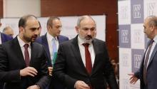 ԱՆԻՖ-ում չարաշահումների գործով դեռ մեղադրյալ չկա. Panorama.am