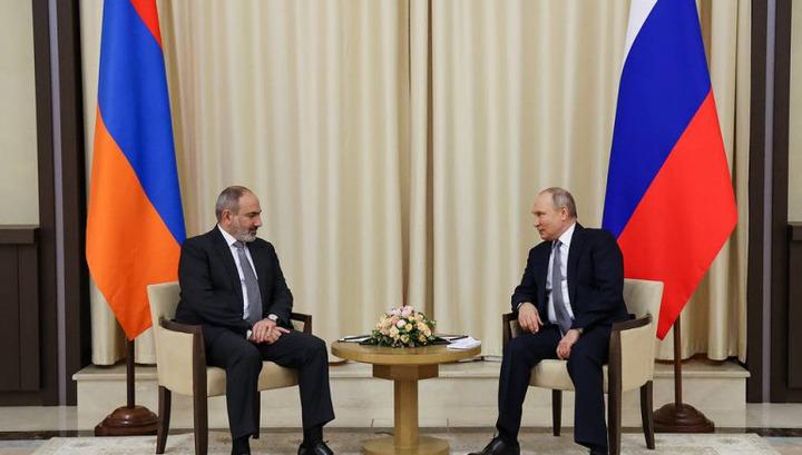 ՌԴ-ն պատրաստ է մասնակցել Հայաստանի երկաթուղային ենթակառուցվածքների վերականգնման նախագծերում